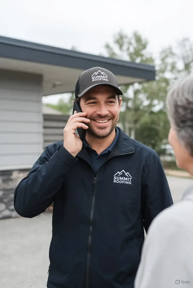 Flat Roof Leak Repair Mishawaka, IN FAQs